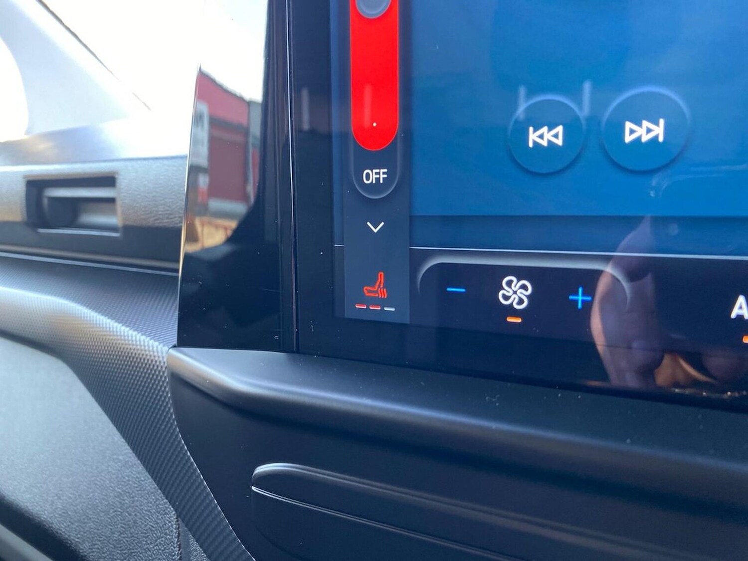 Used Ford Transit Custom 2024 for sale - 76932259: Photo 27