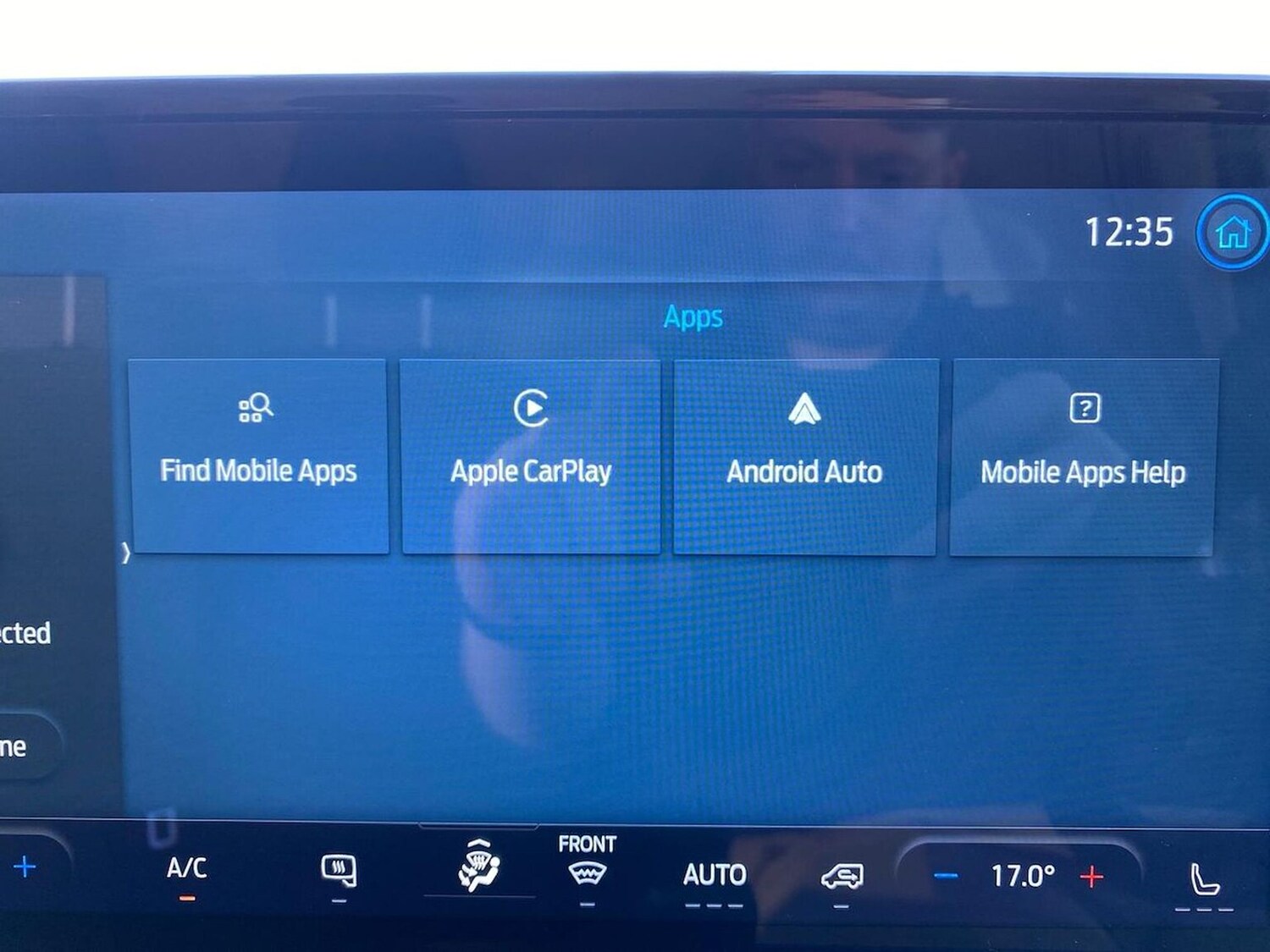 Used Ford Transit Custom 2024 for sale - 76932259: Photo 28