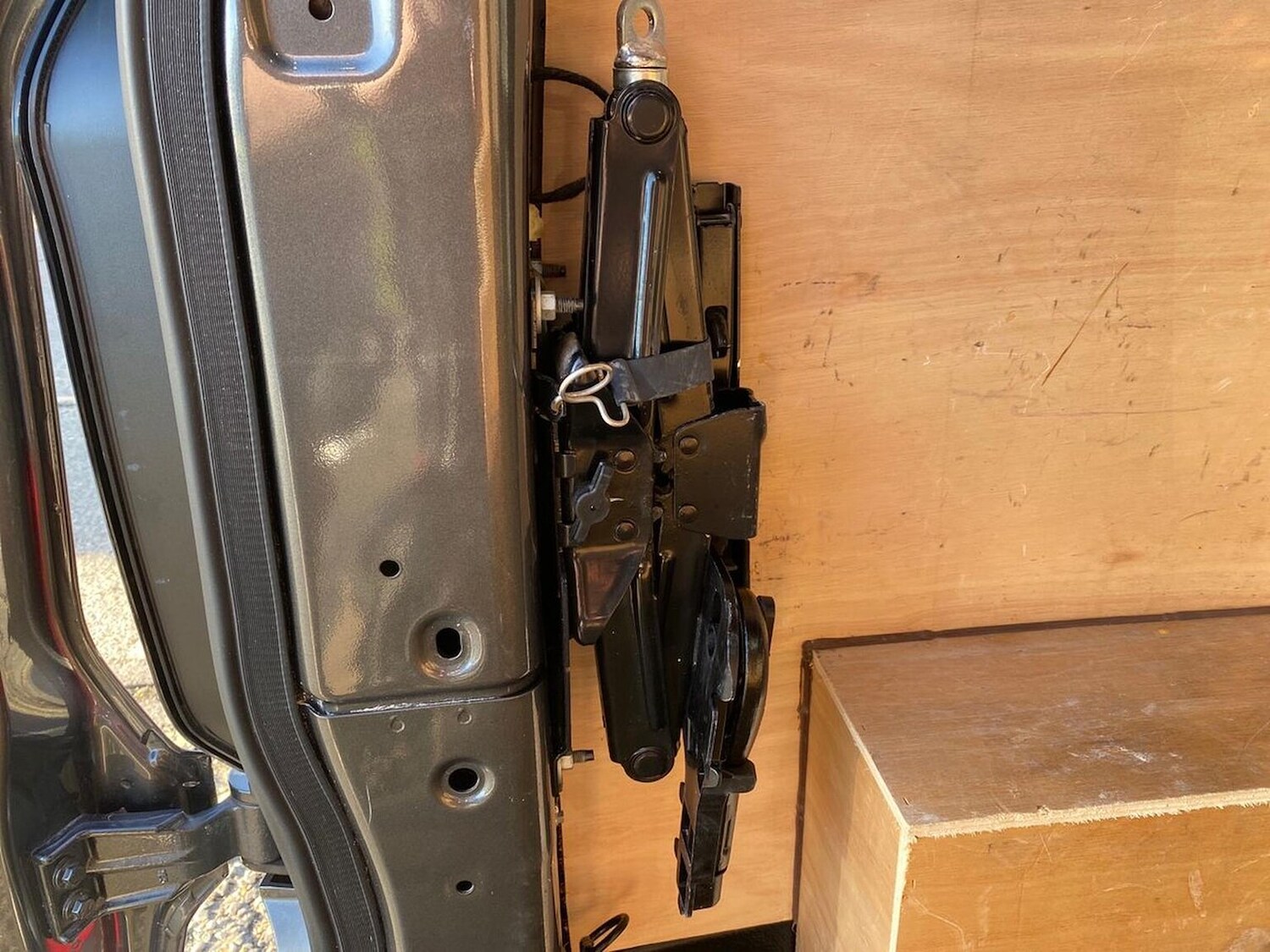 Used Ford Transit Custom 2024 for sale - 76932259: Photo 32