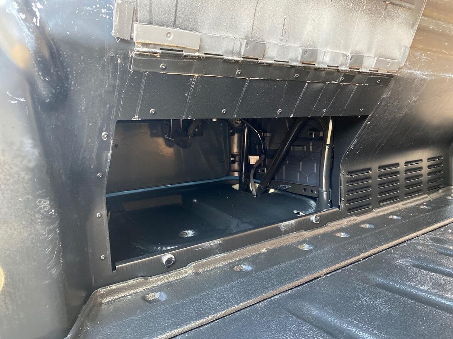 Used Ford Transit Custom 2024 for sale - 76932259: Photo 34