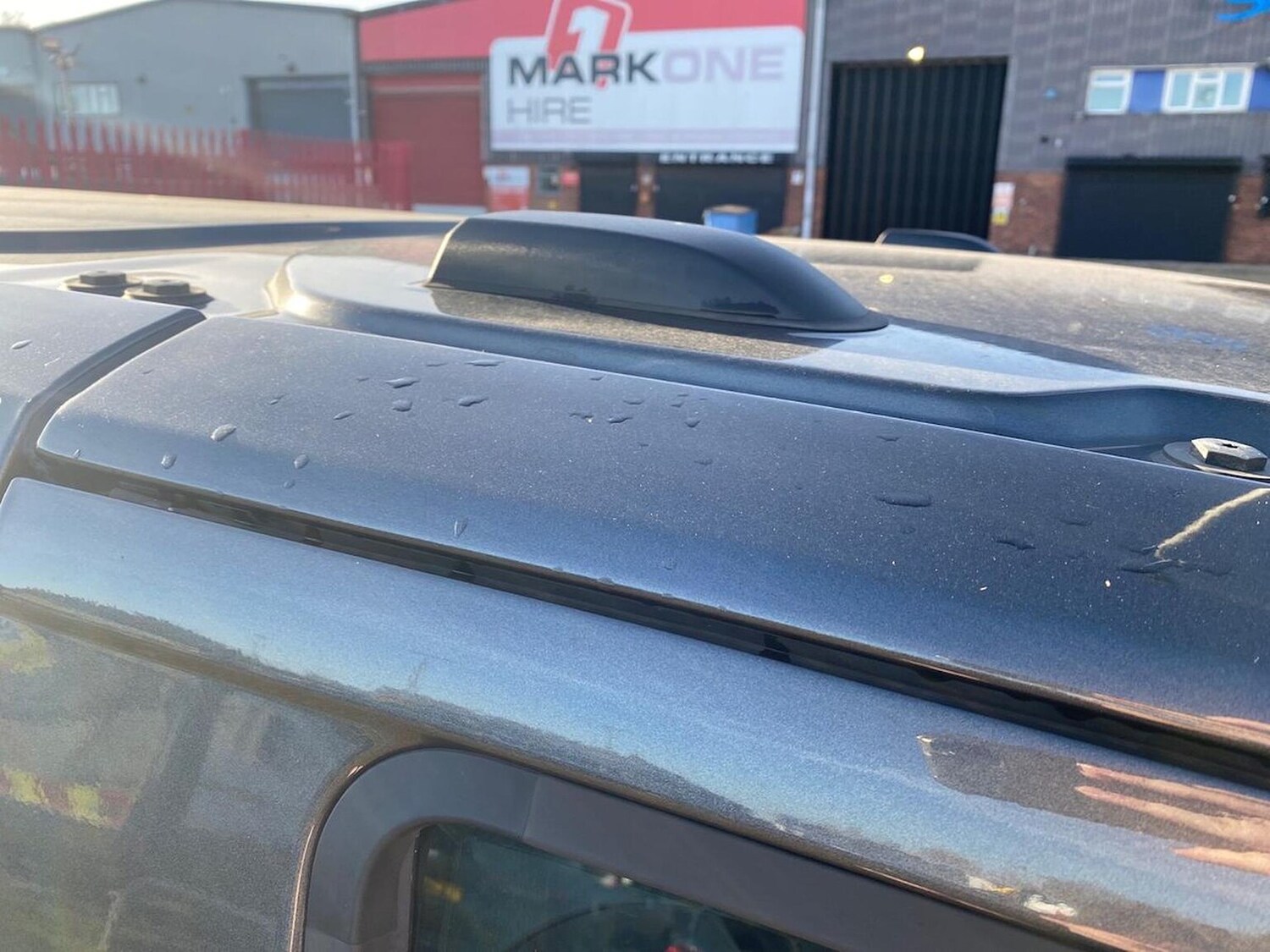 Used Ford Transit Custom 2024 for sale - 76932259: Photo 36