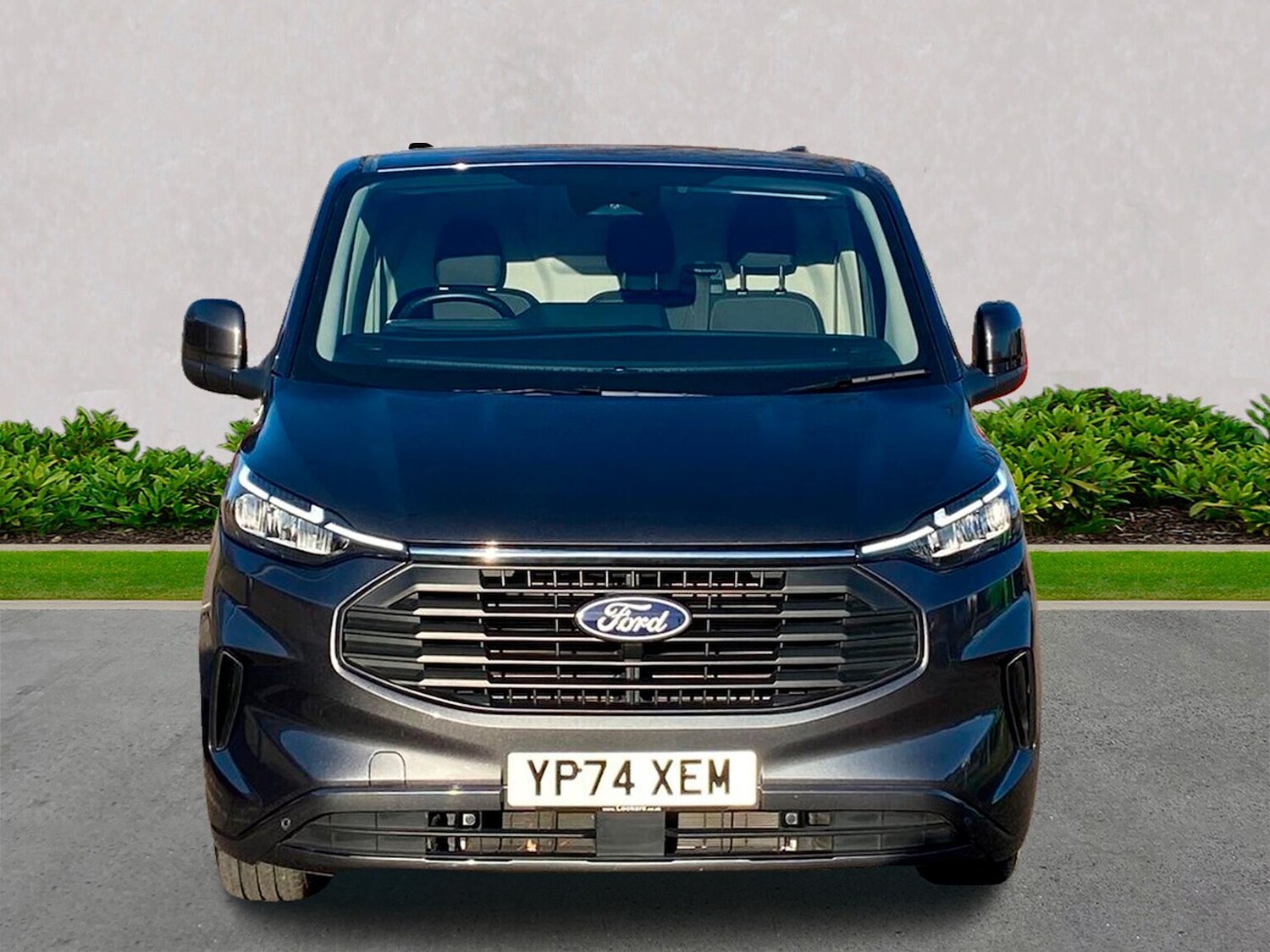 Used Ford Transit Custom 2024 for sale - 76932259: Photo 5