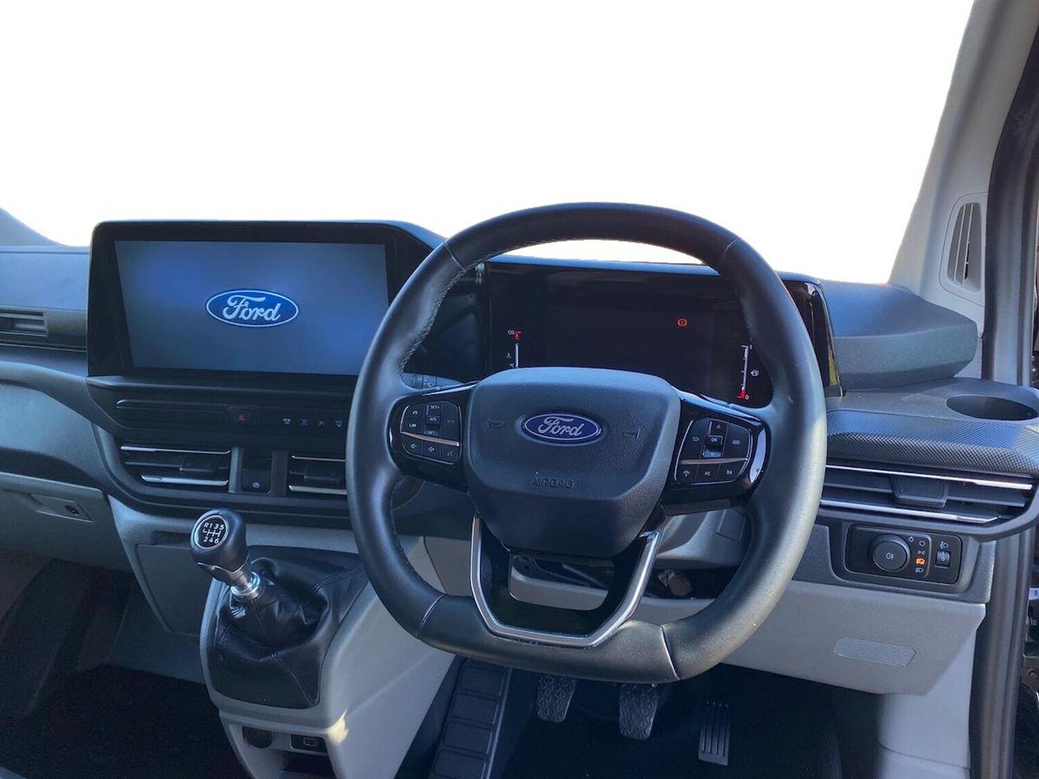 Used Ford Transit Custom 2024 for sale - 76932259: Photo 9