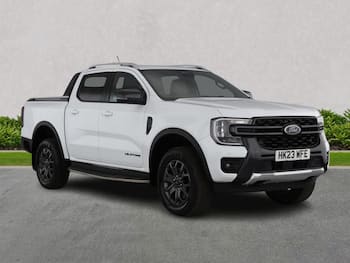 Used Ford Ranger 2023 for sale - 79661846: Photo