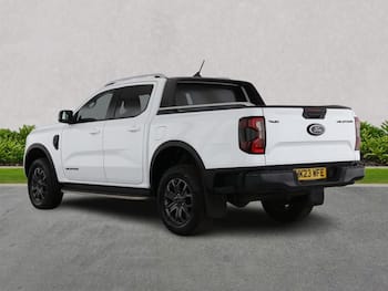 Used Ford Ranger 2023 for sale - 79661846: Photo