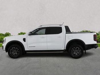 Used Ford Ranger 2023 for sale - 79661846: Photo
