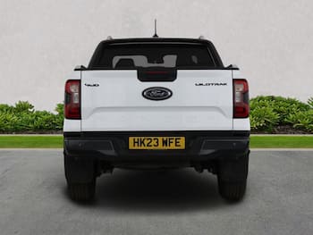 Used Ford Ranger 2023 for sale - 79661846: Photo