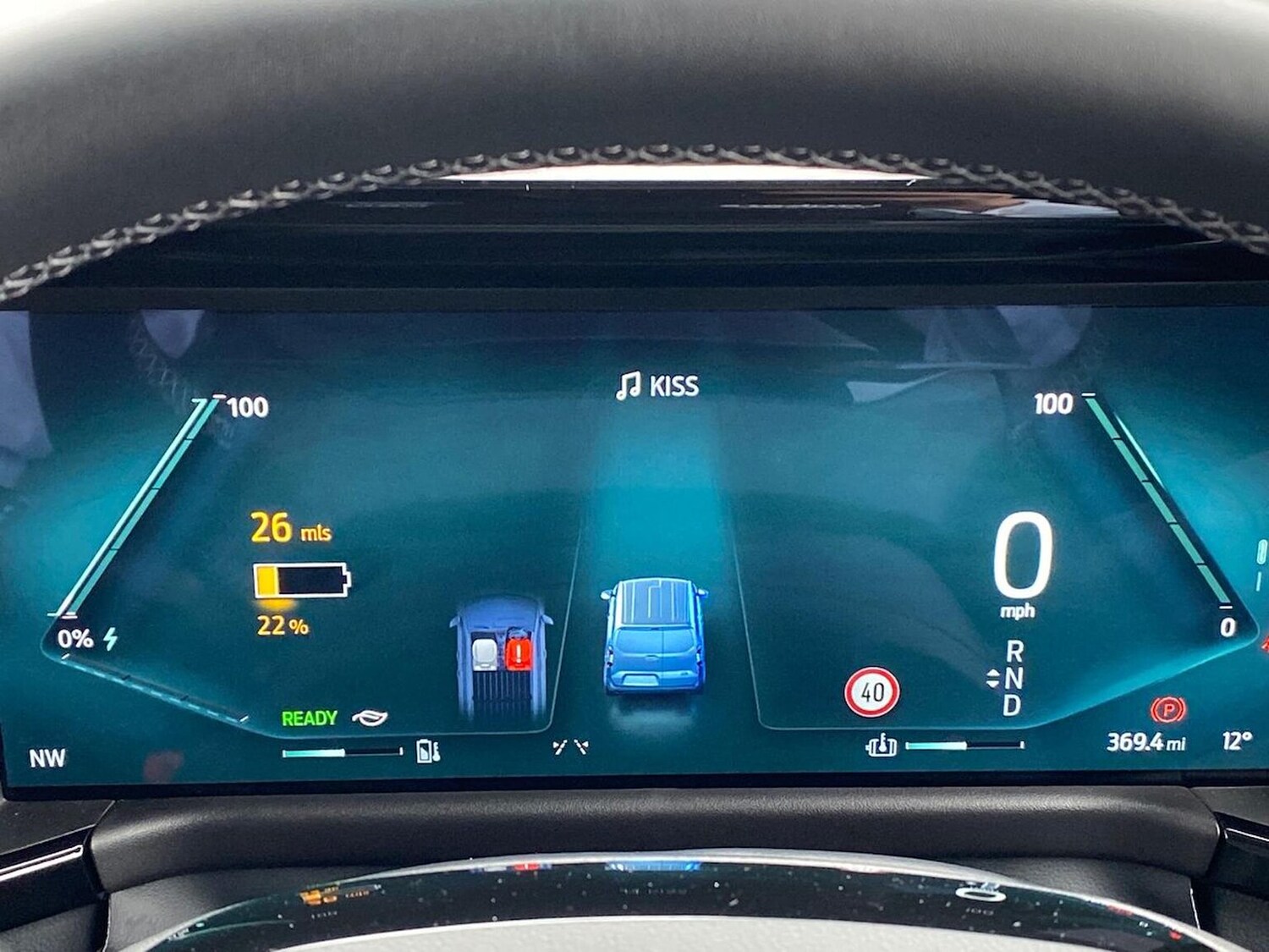 Used Ford Transit Courier 2025 for sale - 77489525: Photo 11