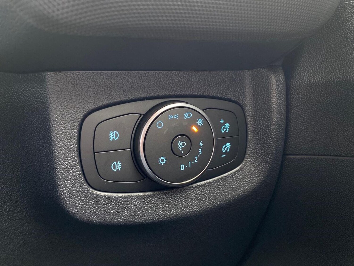 Used Ford Transit Courier 2025 for sale - 77489525: Photo 15