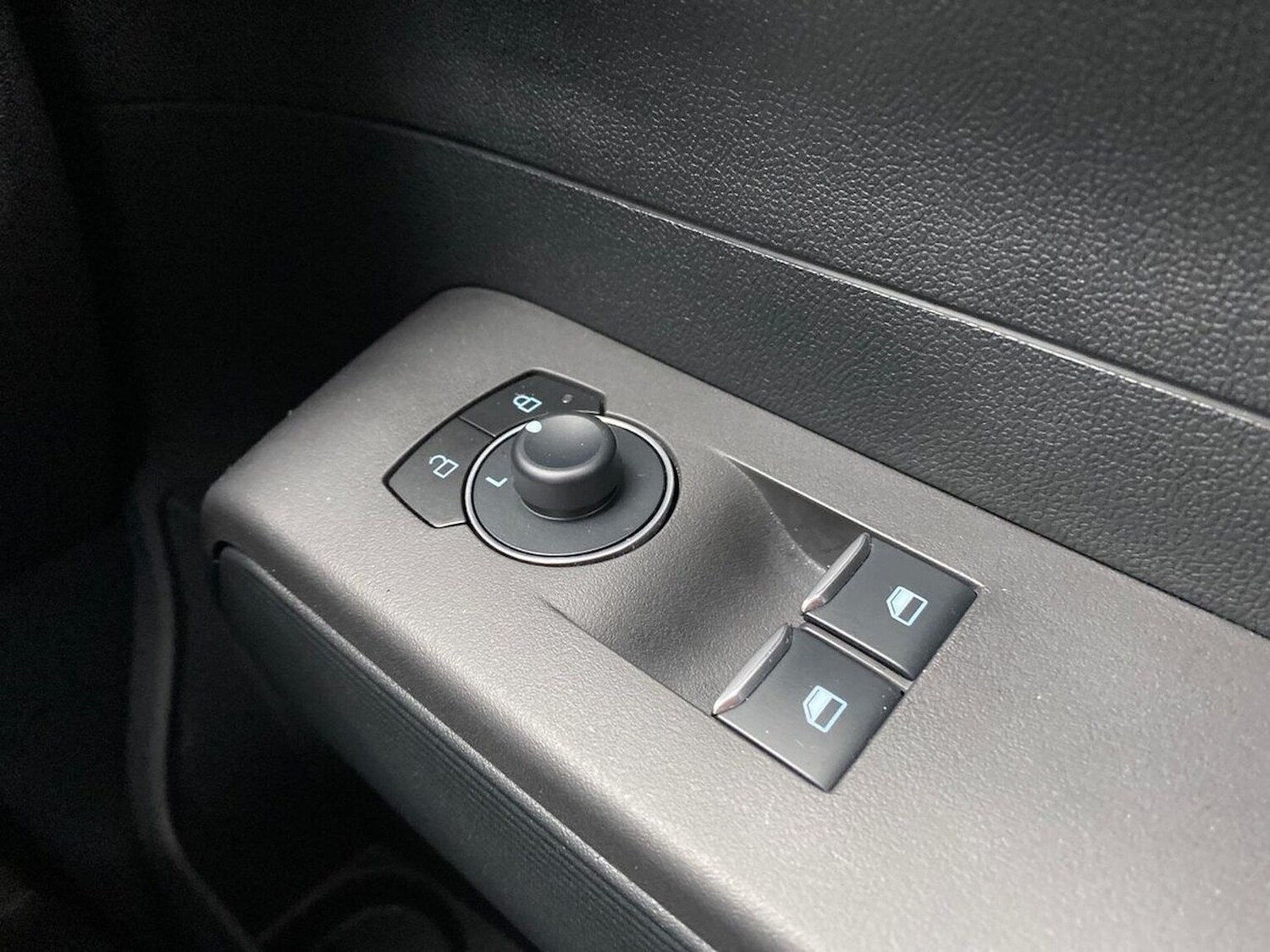 Used Ford Transit Courier 2025 for sale - 77489525: Photo 22