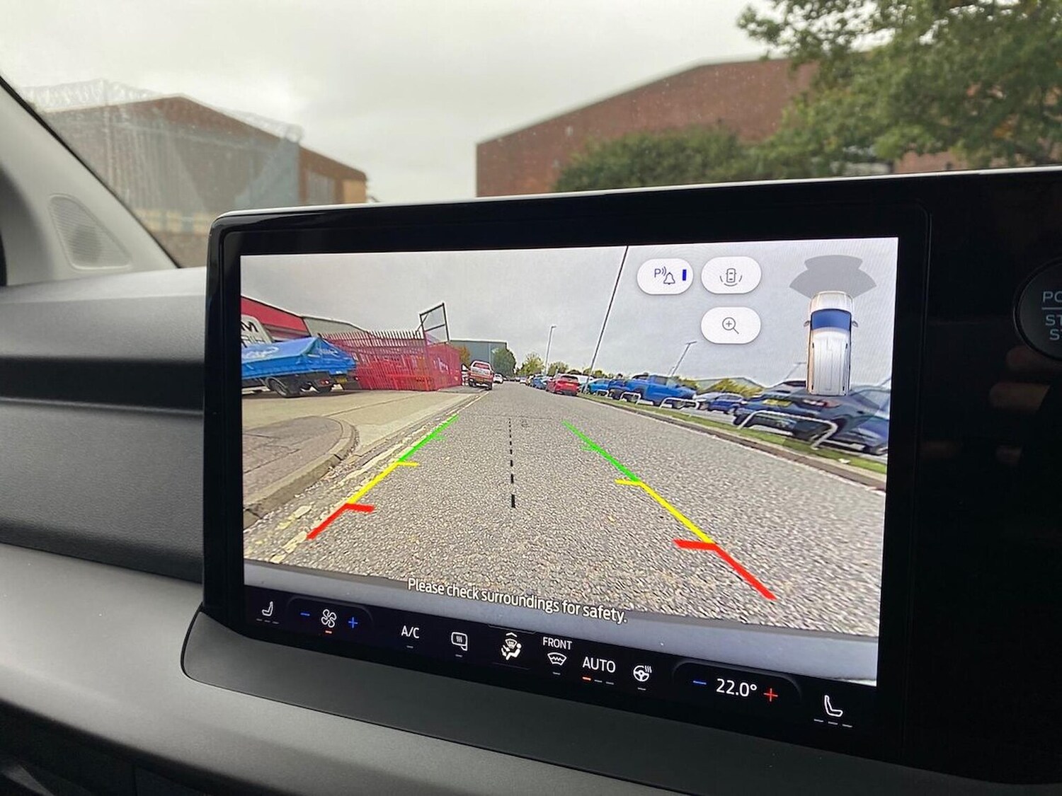 Used Ford Transit Courier 2025 for sale - 77489525: Photo 26