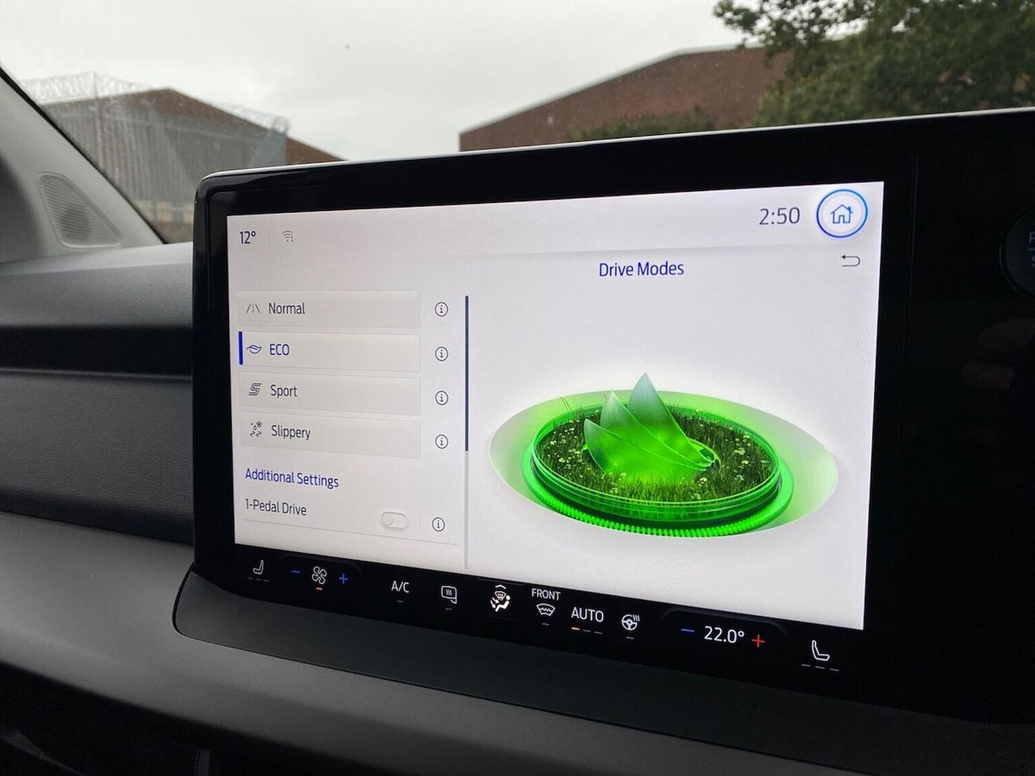 Used Ford Transit Courier 2025 for sale - 77489525: Photo 27