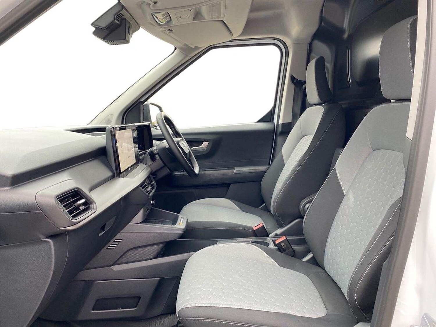 Used Ford Transit Courier 2025 for sale - 77489525: Photo 8