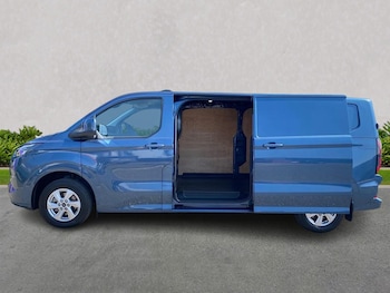 Used Ford Transit Custom 2024 for sale - 79006160: Photo