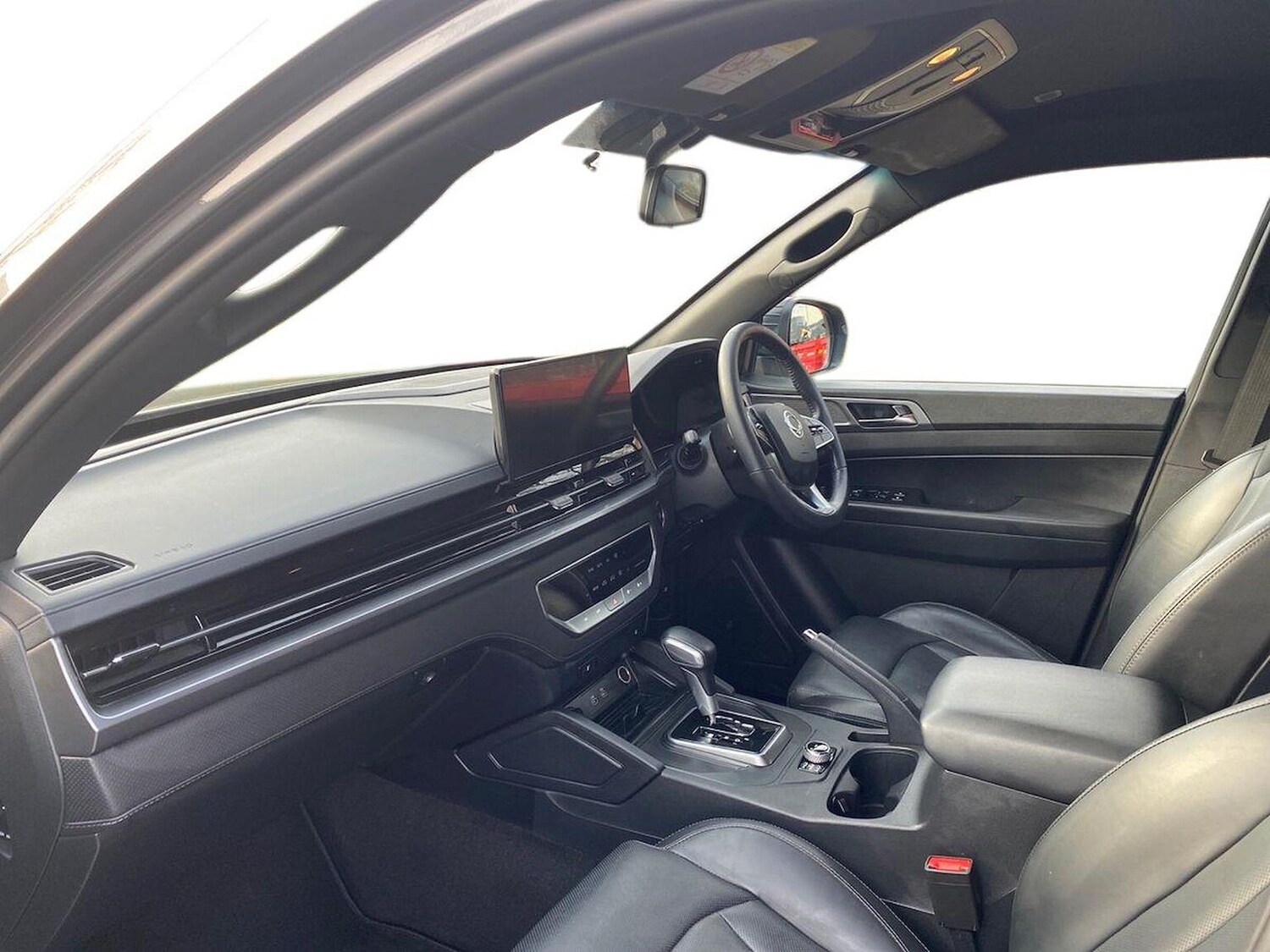 Used Ssangyong Musso 2023 for sale - 78194375: Photo 10