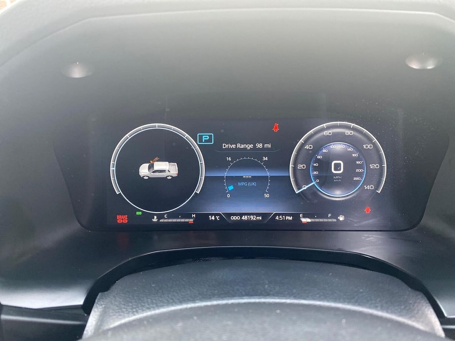 Used Ssangyong Musso 2023 for sale - 78194375: Photo 13