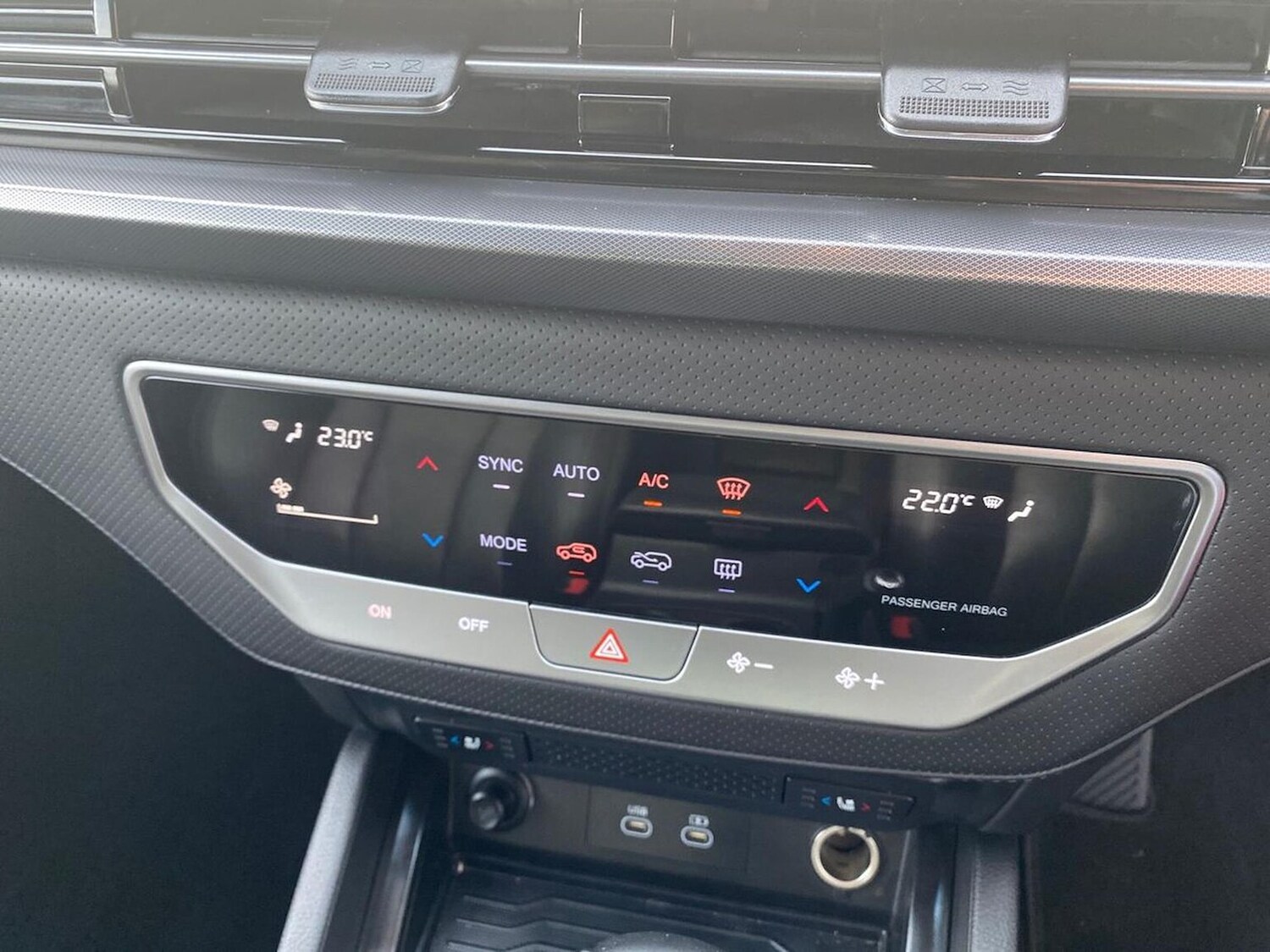 Used Ssangyong Musso 2023 for sale - 78194375: Photo 15