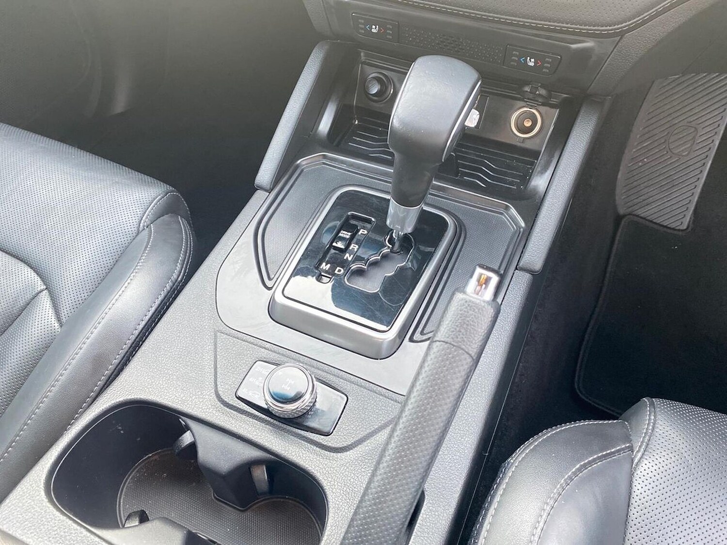 Used Ssangyong Musso 2023 for sale - 78194375: Photo 16