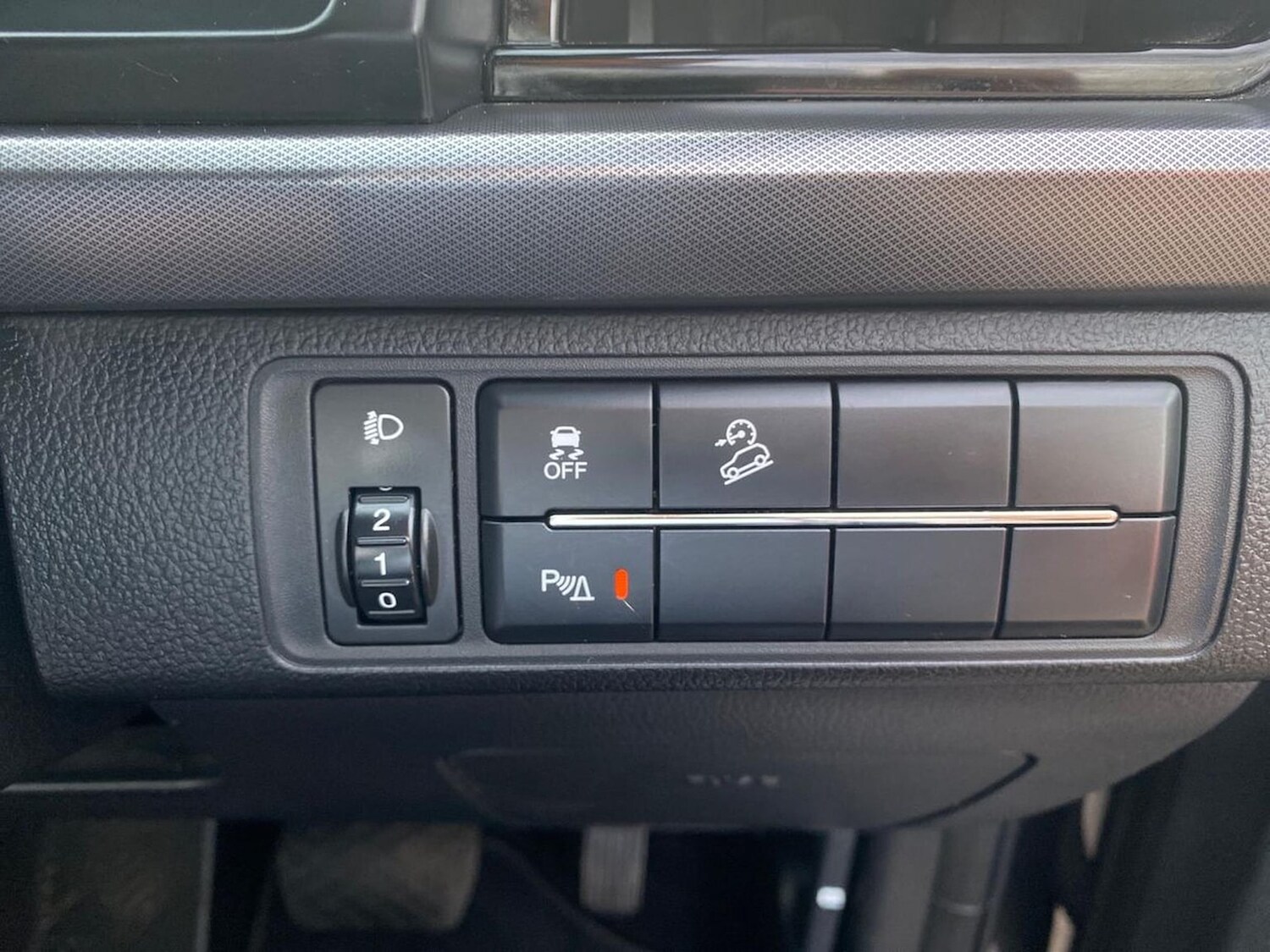 Used Ssangyong Musso 2023 for sale - 78194375: Photo 17