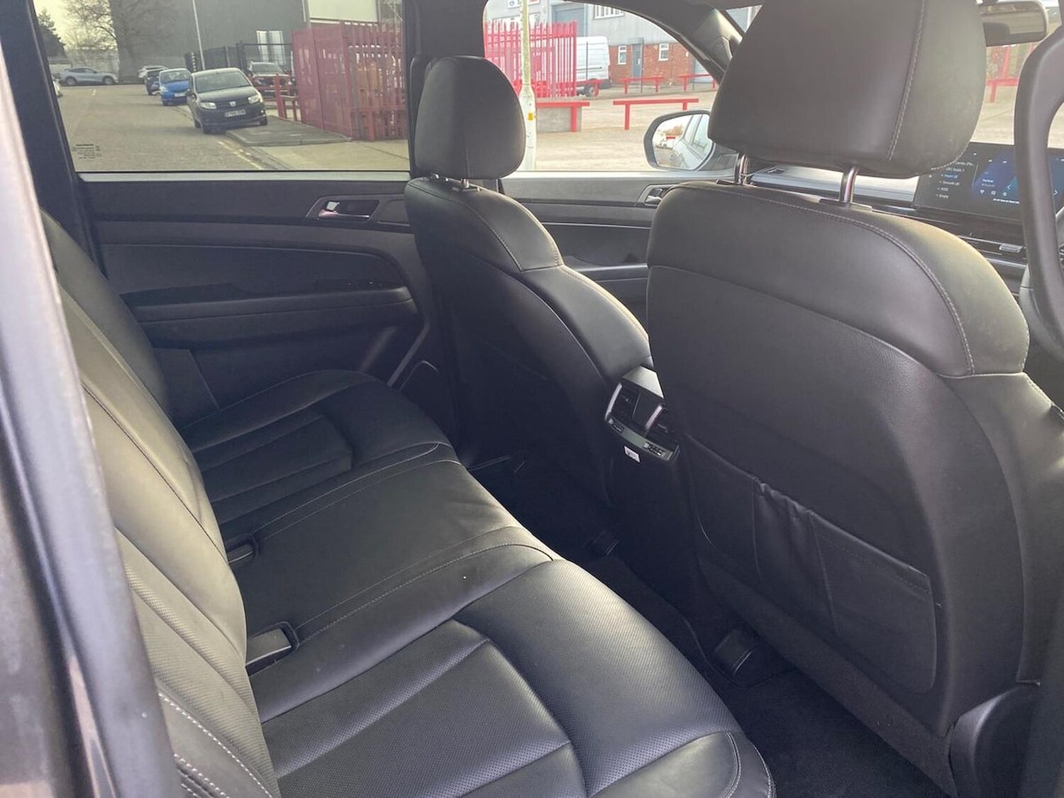 Used Ssangyong Musso 2023 for sale - 78194375: Photo 19