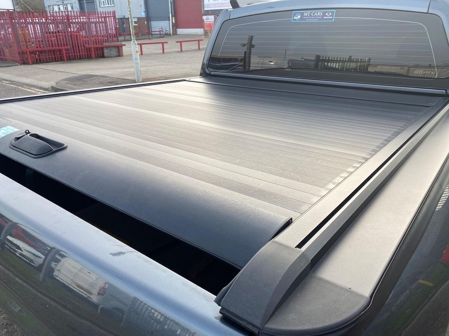 Used Ssangyong Musso 2023 for sale - 78194375: Photo 23