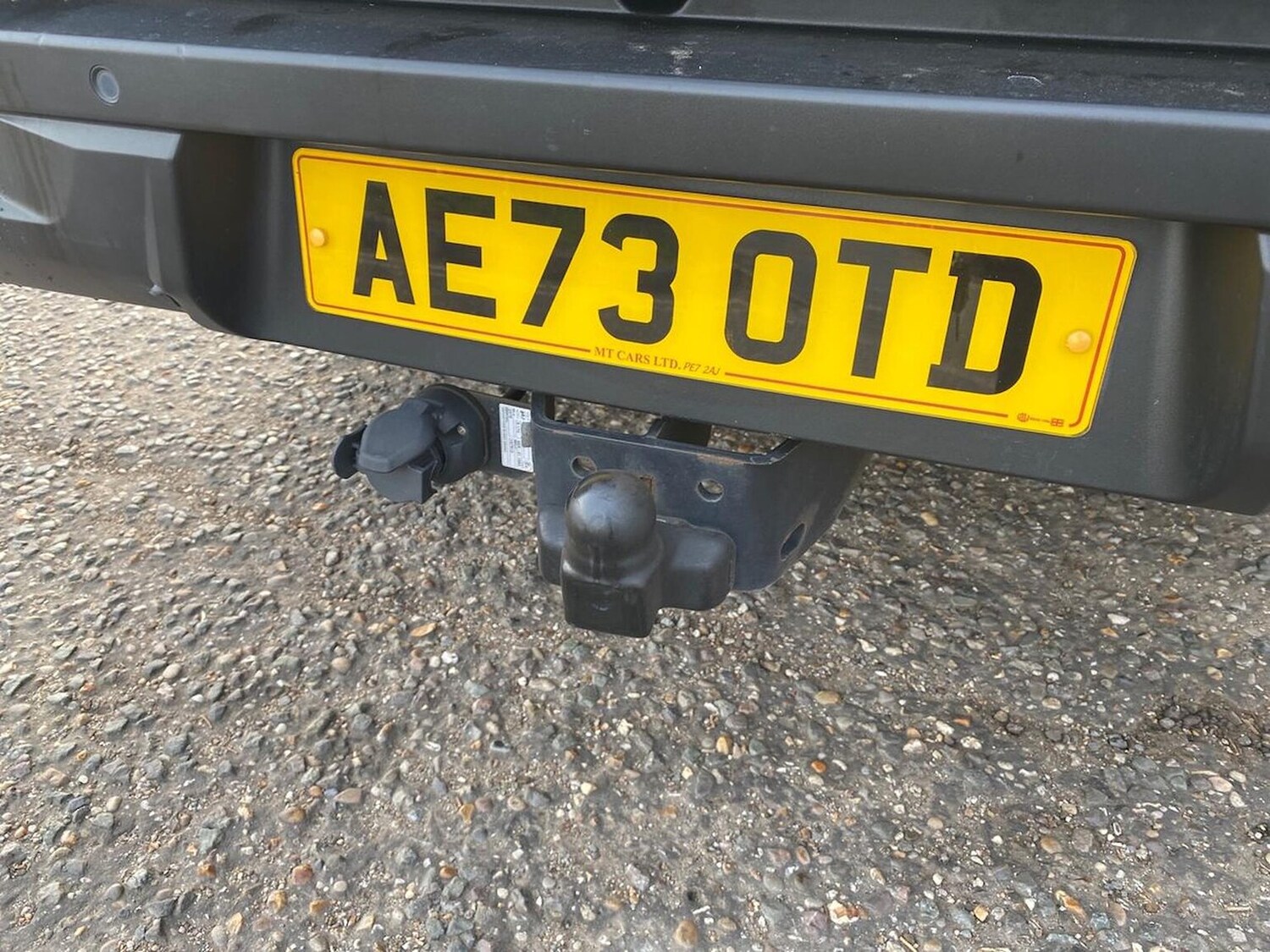 Used Ssangyong Musso 2023 for sale - 78194375: Photo 24