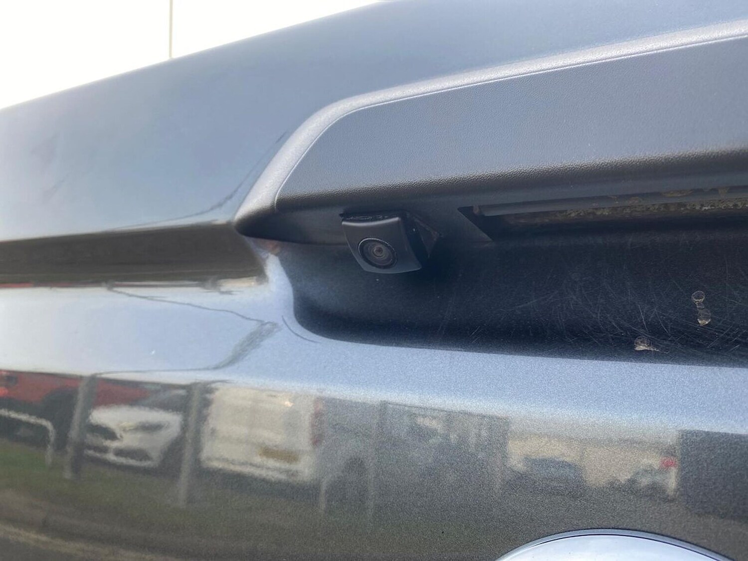 Used Ssangyong Musso 2023 for sale - 78194375: Photo 25