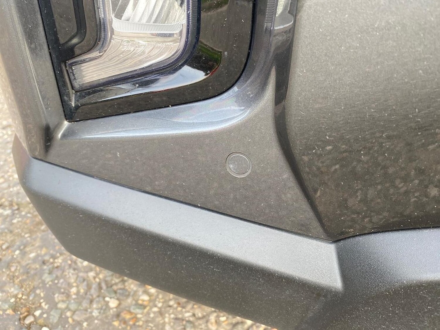 Used Ssangyong Musso 2023 for sale - 78194375: Photo 27