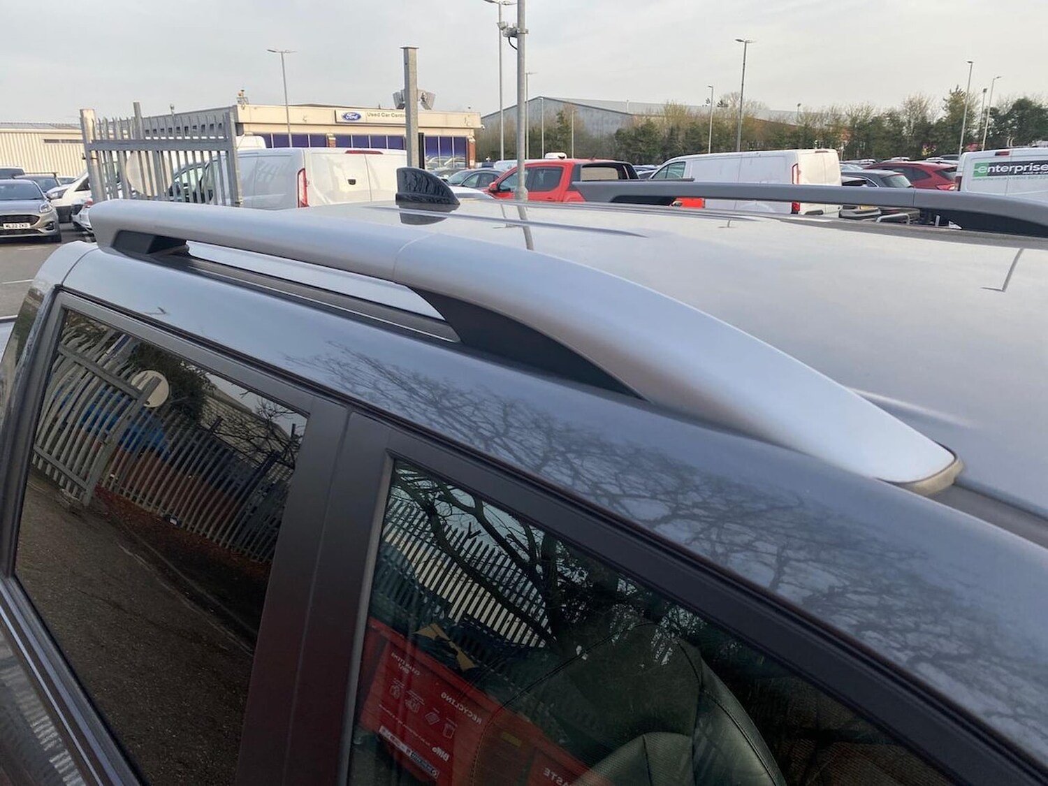 Used Ssangyong Musso 2023 for sale - 78194375: Photo 28