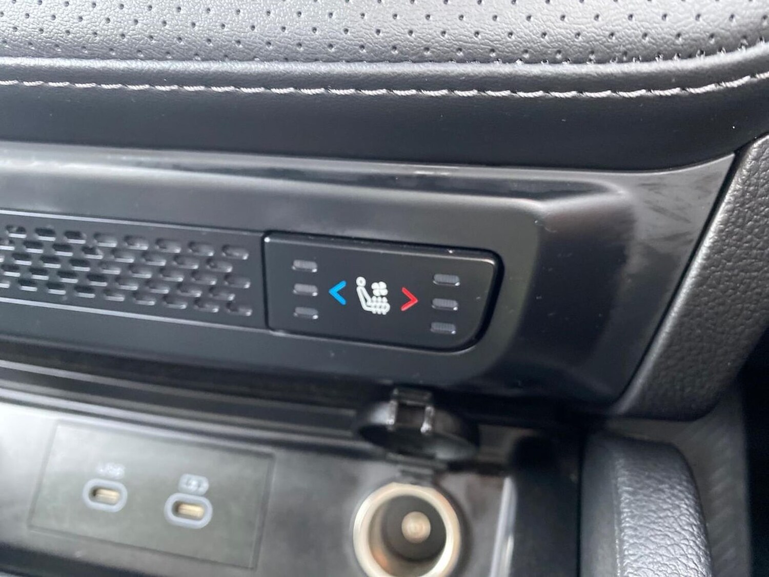 Used Ssangyong Musso 2023 for sale - 78194375: Photo 29