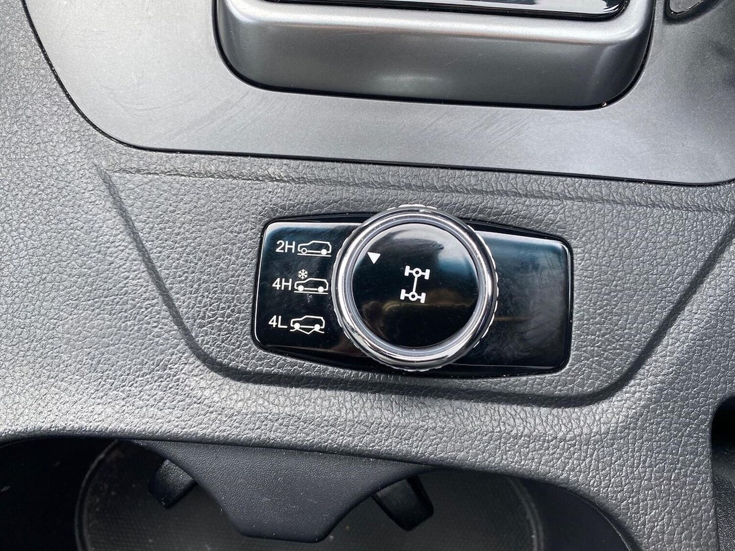 Used Ssangyong Musso 2023 for sale - 78194375: Photo 31