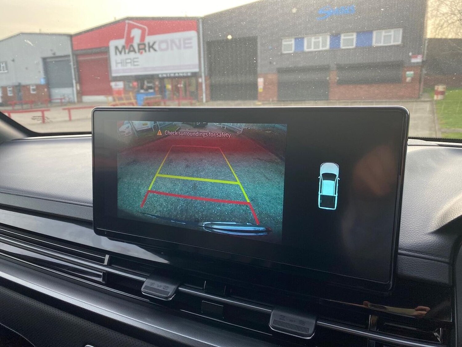 Used Ssangyong Musso 2023 for sale - 78194375: Photo 32