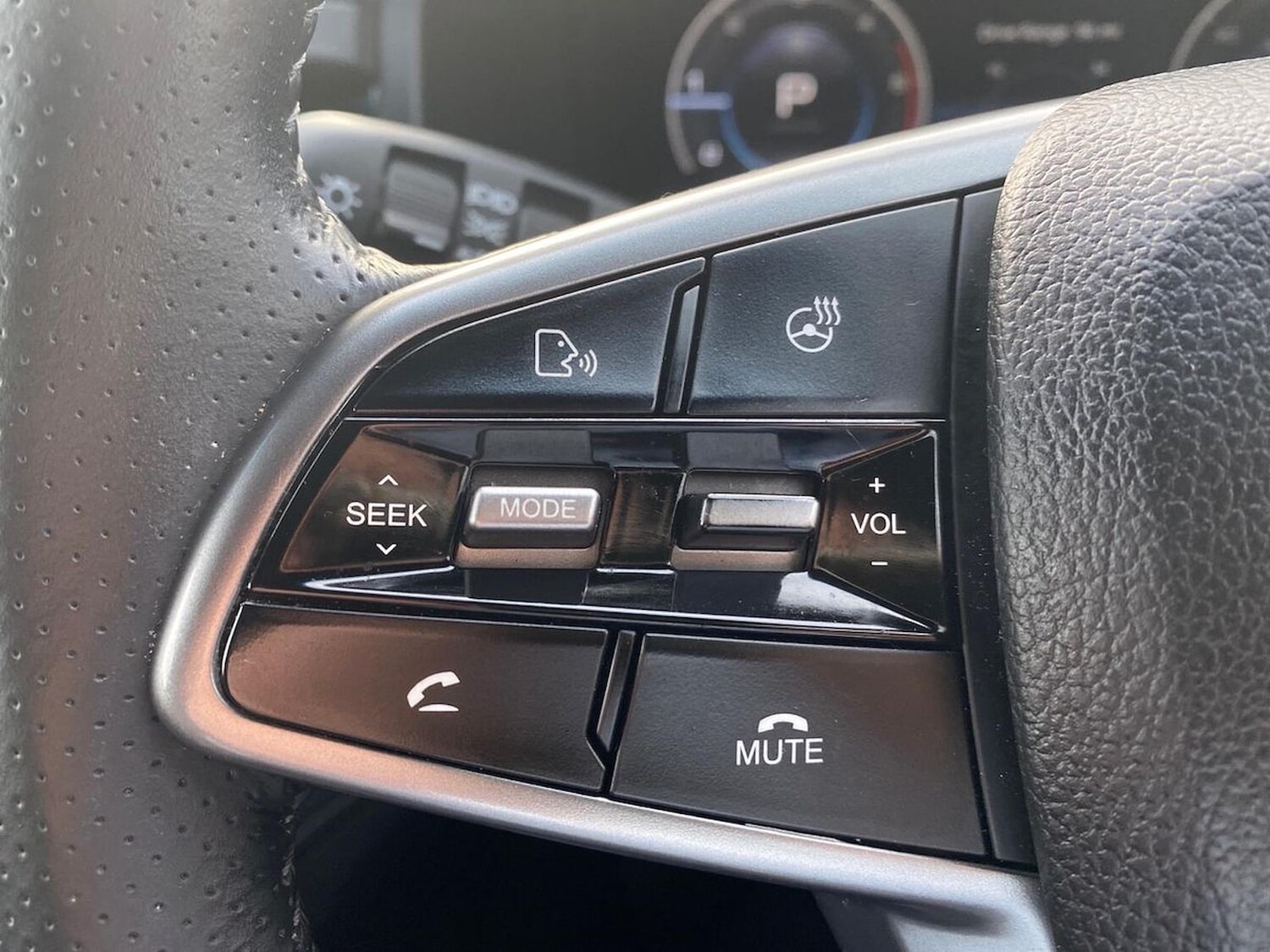 Used Ssangyong Musso 2023 for sale - 78194375: Photo 34