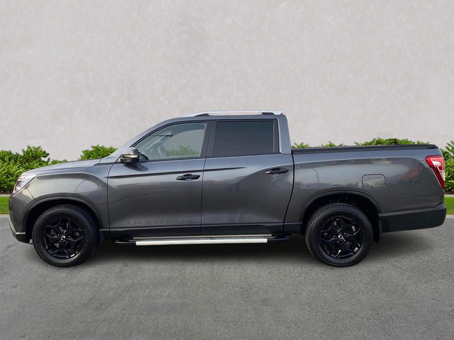 Used Ssangyong Musso 2023 for sale - 78194375: Photo 5