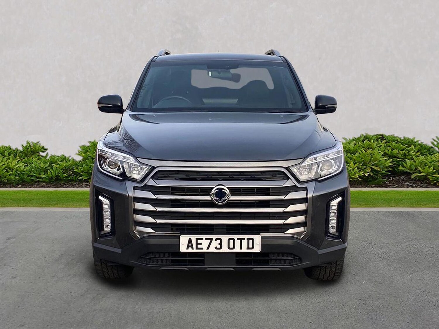 Used Ssangyong Musso 2023 for sale - 78194375: Photo 7