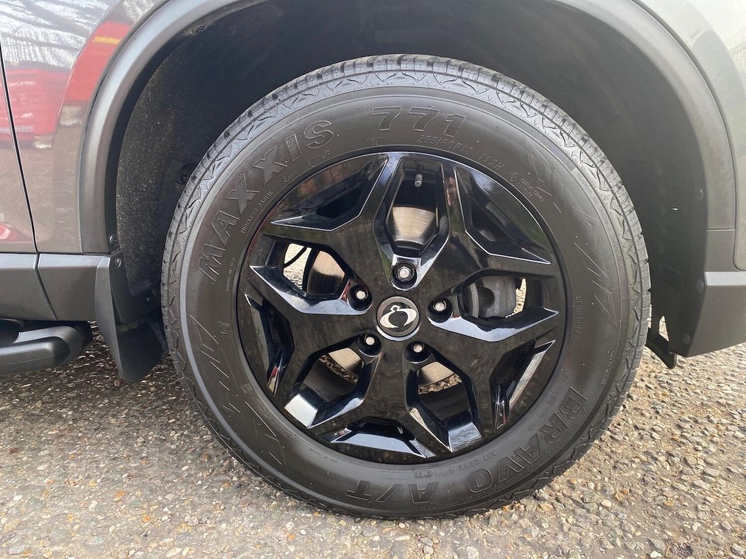 Used Ssangyong Musso 2023 for sale - 78194375: Photo 9