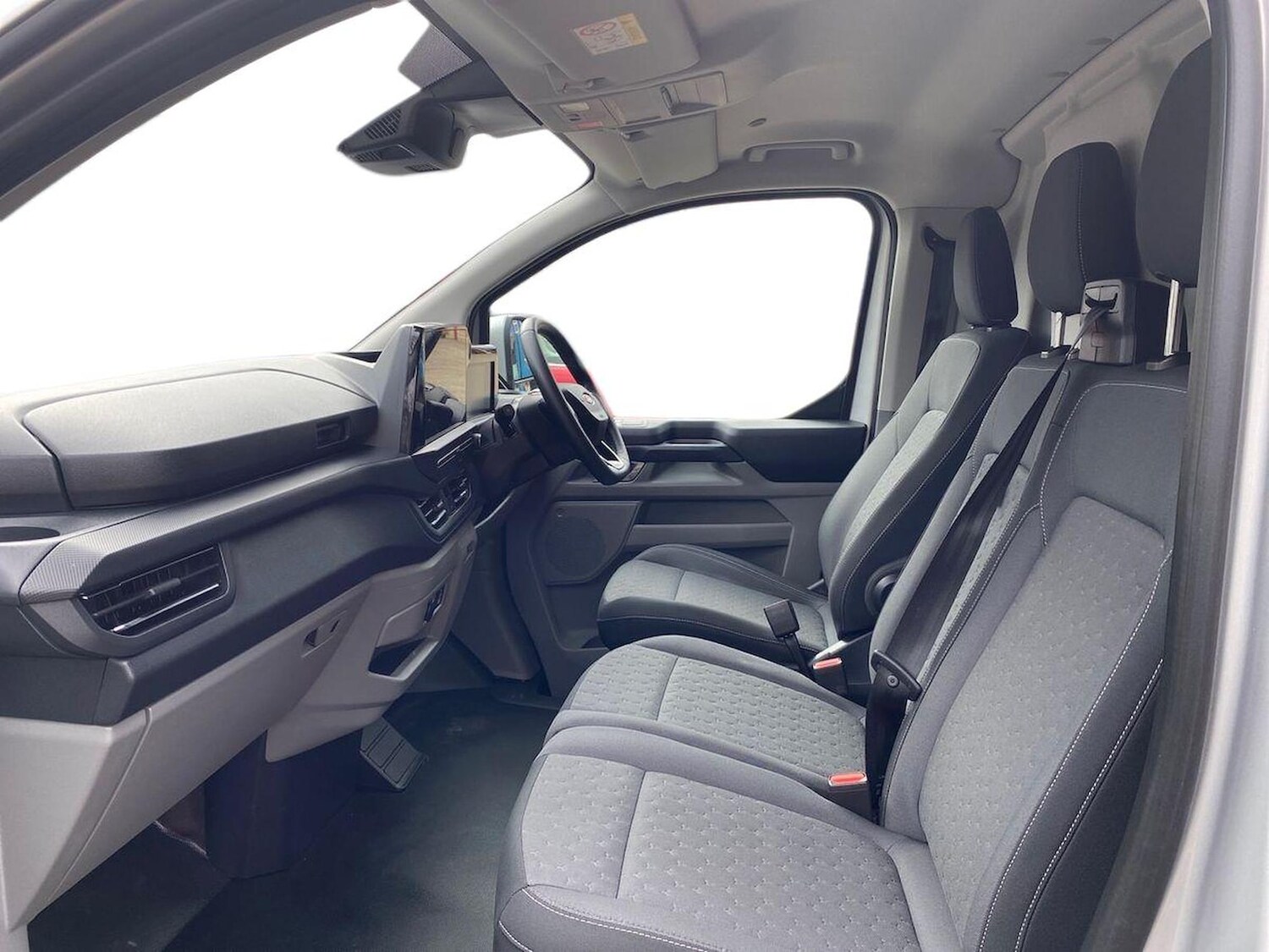 Used Ford Transit Custom 2024 for sale - 78194342: Photo 10