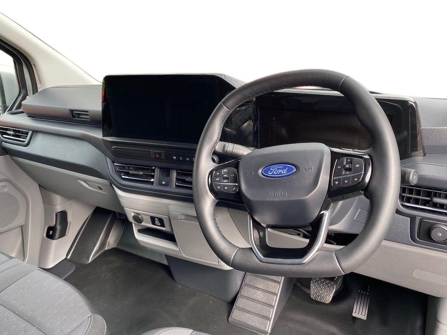 Used Ford Transit Custom 2024 for sale - 78194342: Photo 11