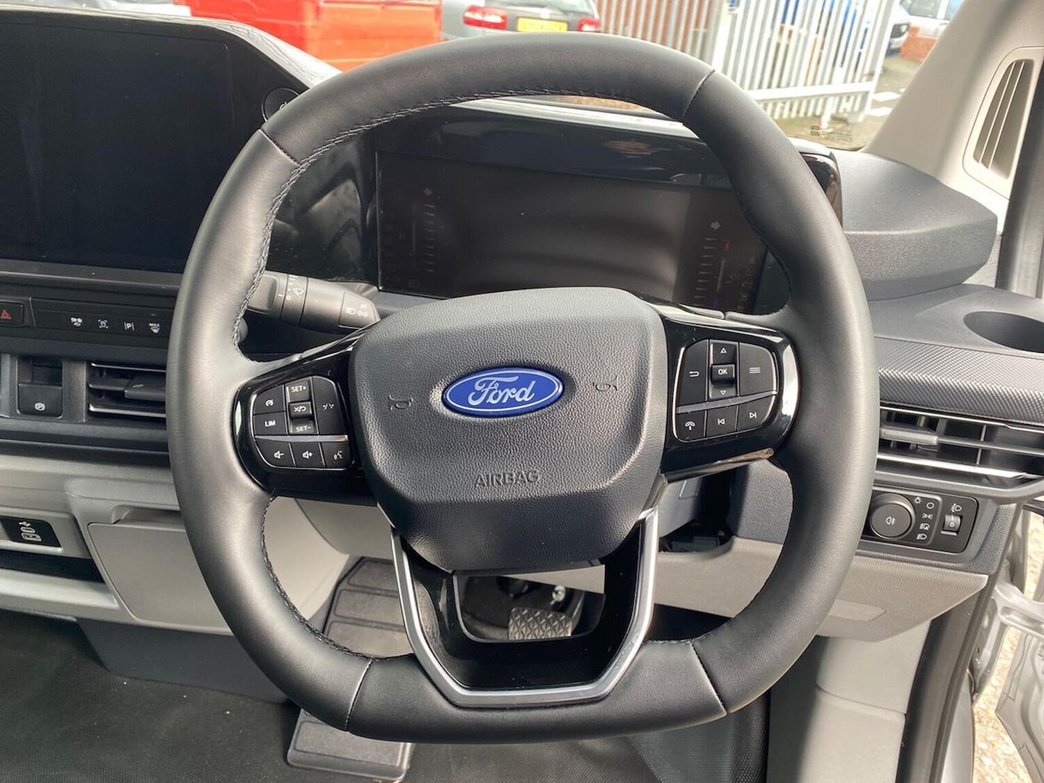 Used Ford Transit Custom 2024 for sale - 78194342: Photo 12