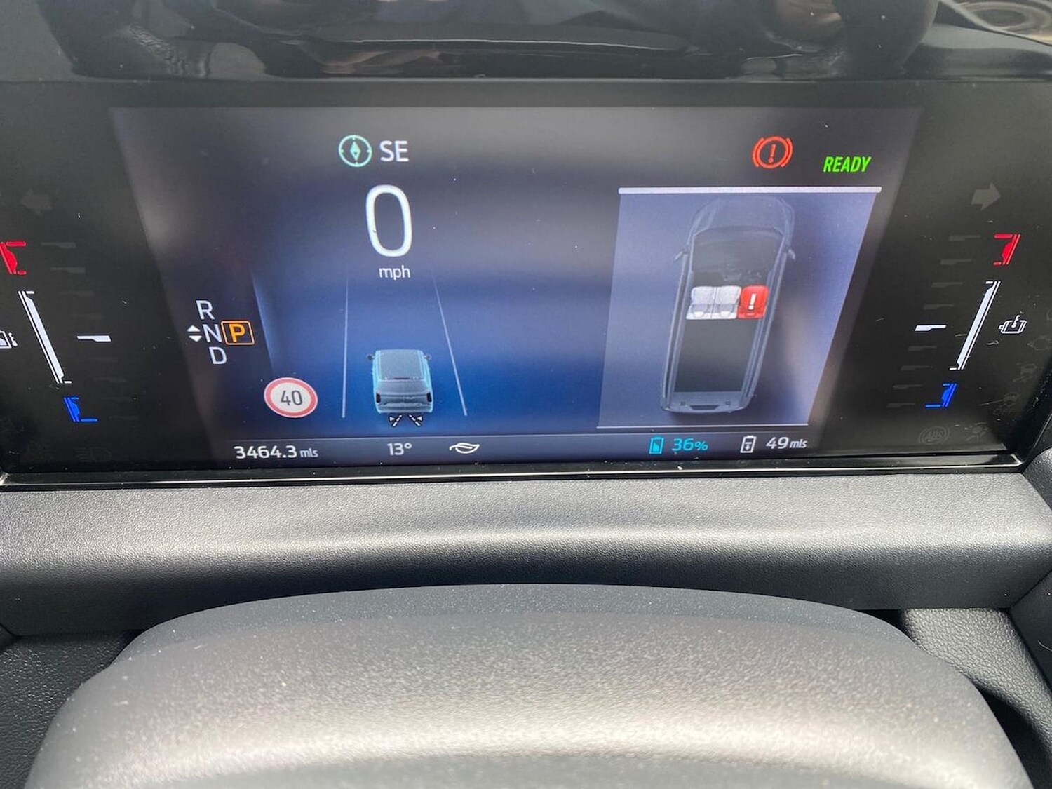 Used Ford Transit Custom 2024 for sale - 78194342: Photo 13