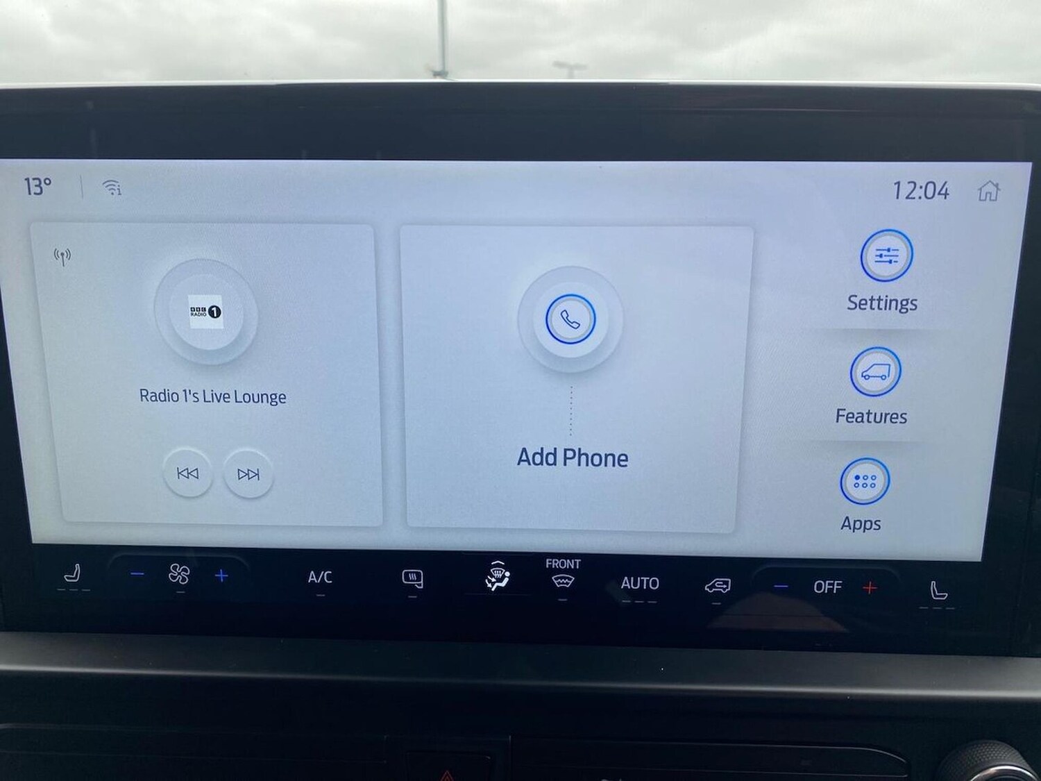 Used Ford Transit Custom 2024 for sale - 78194342: Photo 14