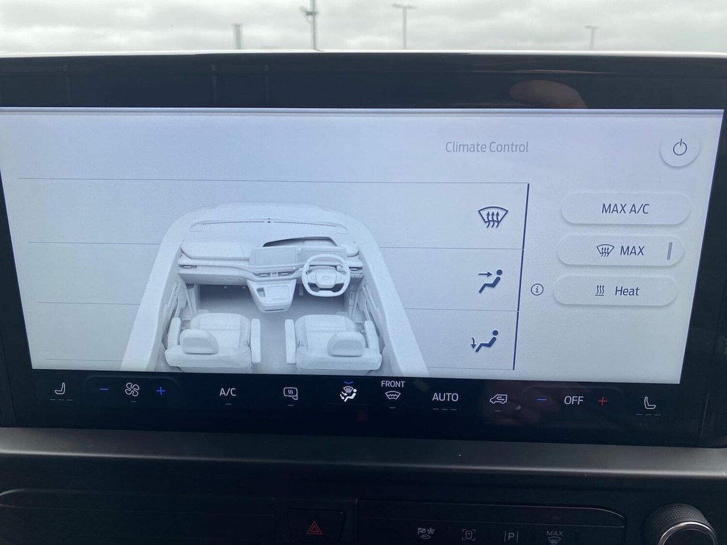 Used Ford Transit Custom 2024 for sale - 78194342: Photo 15