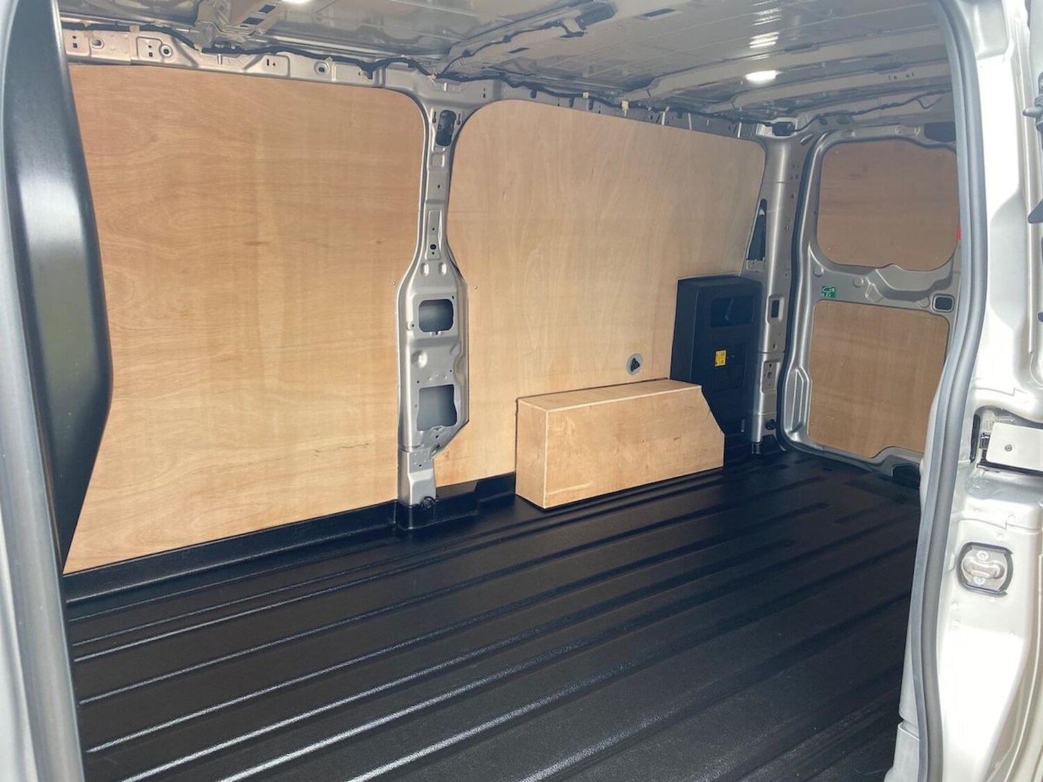 Used Ford Transit Custom 2024 for sale - 78194342: Photo 19