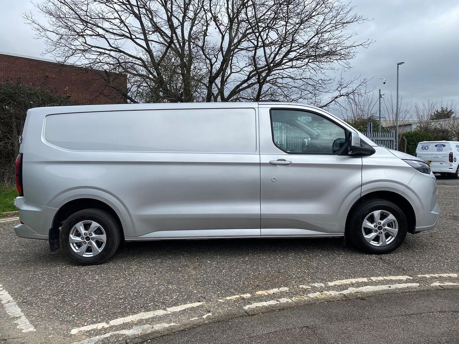 Used Ford Transit Custom 2024 for sale - 78194342: Photo 20