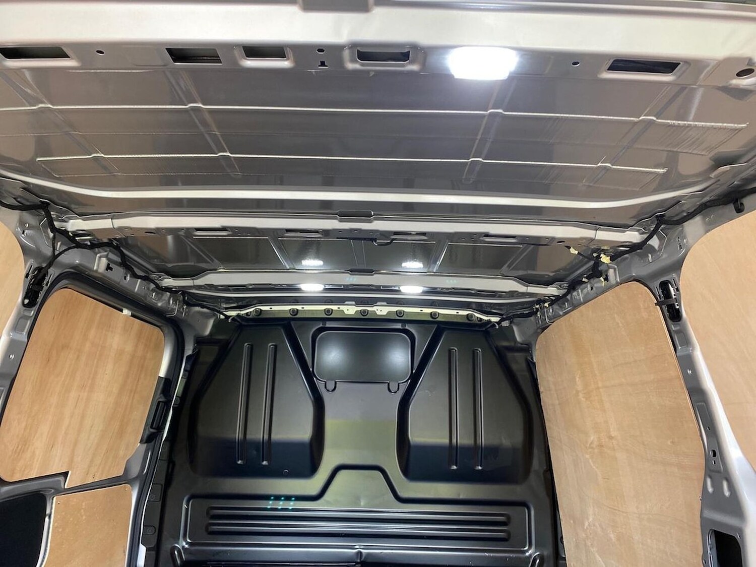 Used Ford Transit Custom 2024 for sale - 78194342: Photo 23