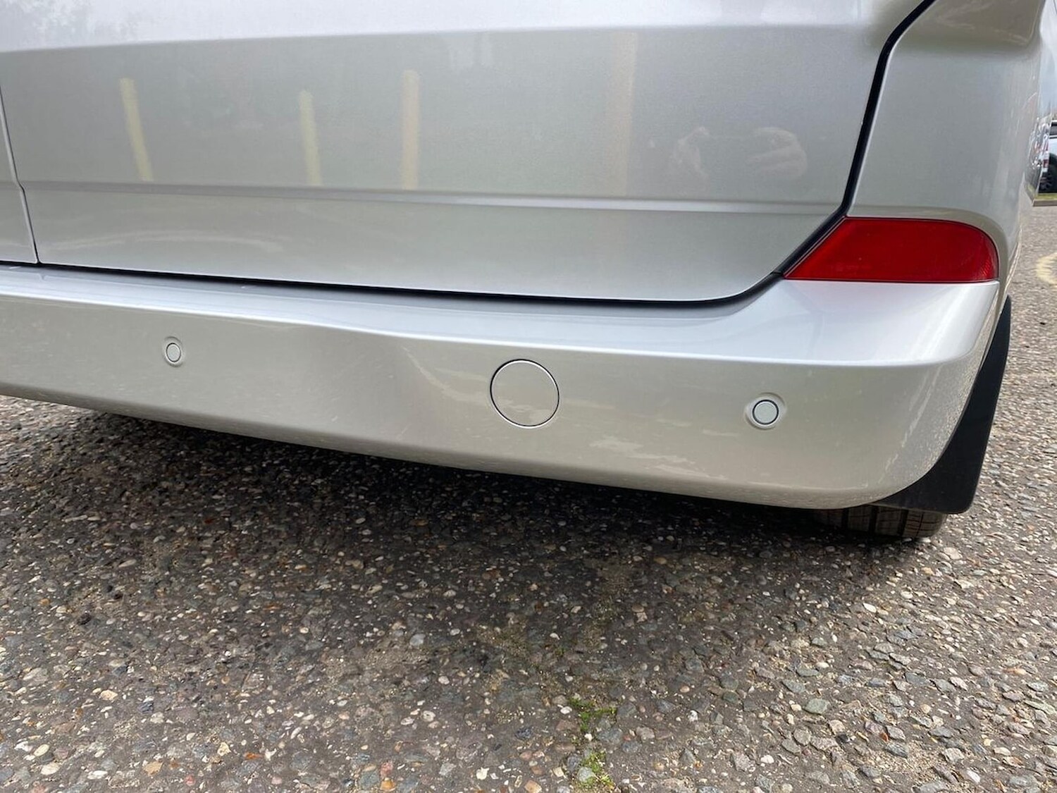 Used Ford Transit Custom 2024 for sale - 78194342: Photo 24