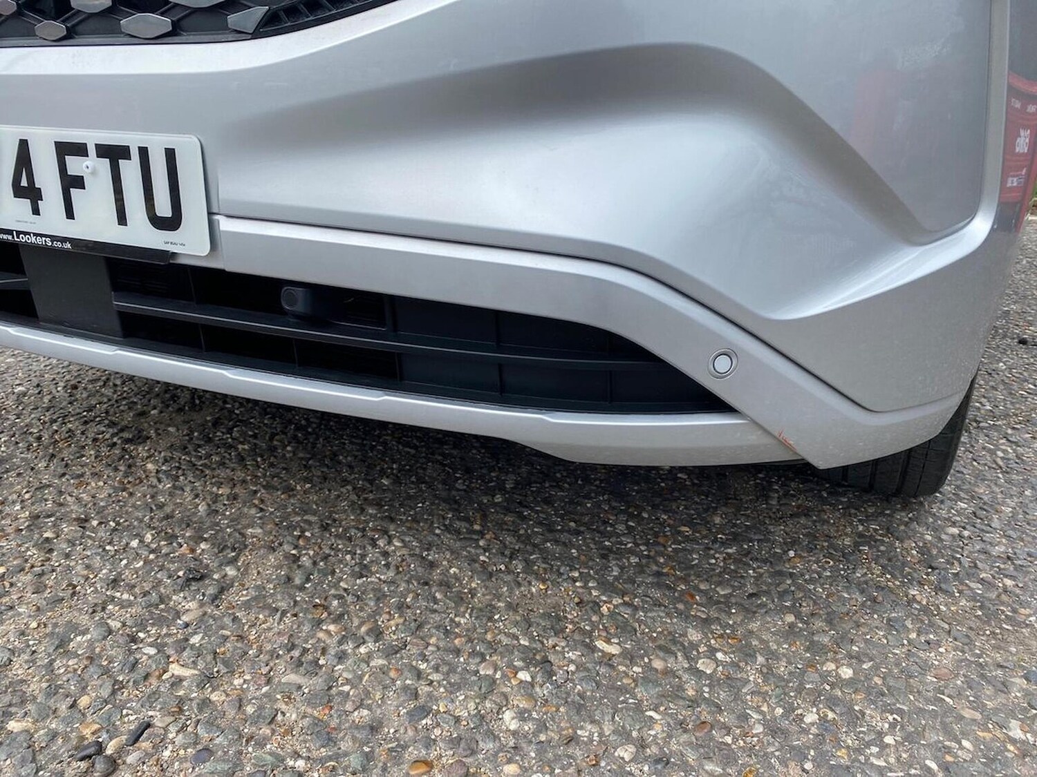 Used Ford Transit Custom 2024 for sale - 78194342: Photo 25