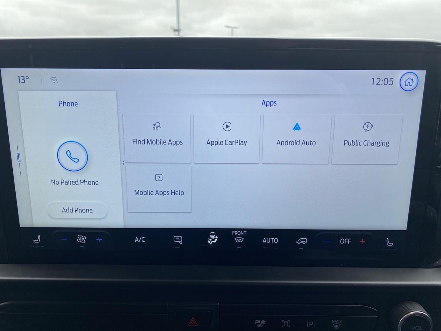 Used Ford Transit Custom 2024 for sale - 78194342: Photo 27