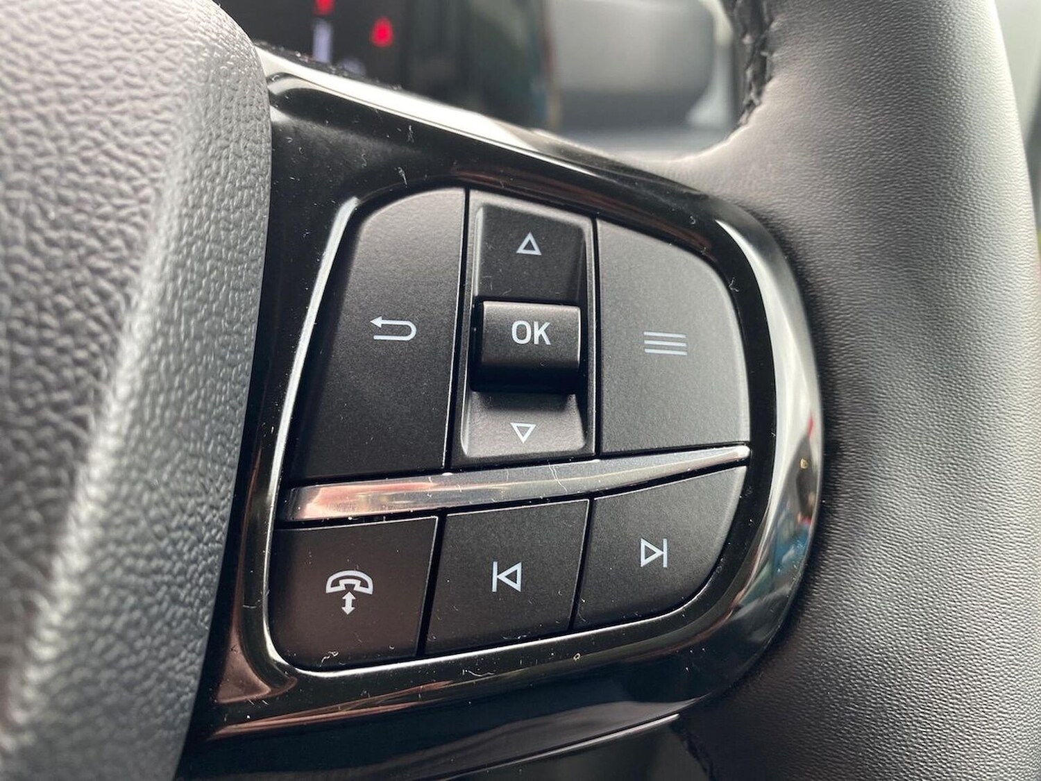 Used Ford Transit Custom 2024 for sale - 78194342: Photo 30