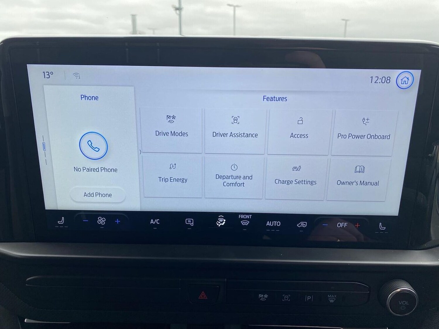 Used Ford Transit Custom 2024 for sale - 78194342: Photo 34